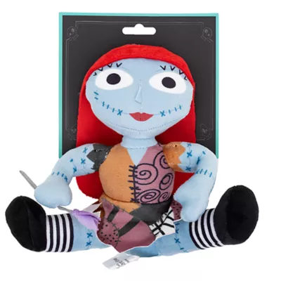 Product Buckle-Down NBC Sally Plush Dog Toy