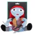 Buckle-Down NBC Sally Plush Dog Toy image thumbnail 4