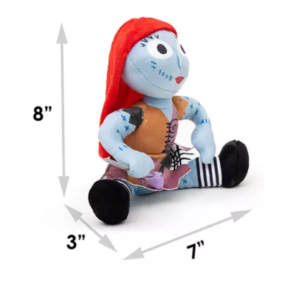 Product Buckle-Down NBC Sally Plush Dog Toy
