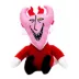 Buckle-Down NBC Lock Plush Dog Toy image thumbnail 1