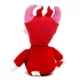 Product Buckle-Down NBC Lock Plush Dog Toy