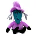 Buckle-Down NBC Shock Plush Dog Toy image thumbnail 1