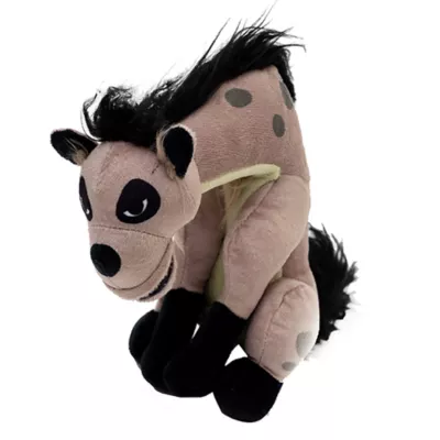 Product Buckle-Down Lion King Shenzi Hyena Plush Dog Toy