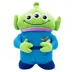 Buckle-Down Toy Story Alien Plush Dog Toy image thumbnail 1