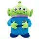 Product Buckle-Down Toy Story Alien Plush Dog Toy