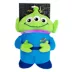 Buckle-Down Toy Story Alien Plush Dog Toy image thumbnail 3