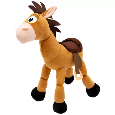 Product Buckle-Down Toy Story Bullseye Plush Dog Toy