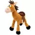 Buckle-Down Toy Story Bullseye Plush Dog Toy image thumbnail 1