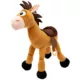 Product Buckle-Down Toy Story Bullseye Plush Dog Toy