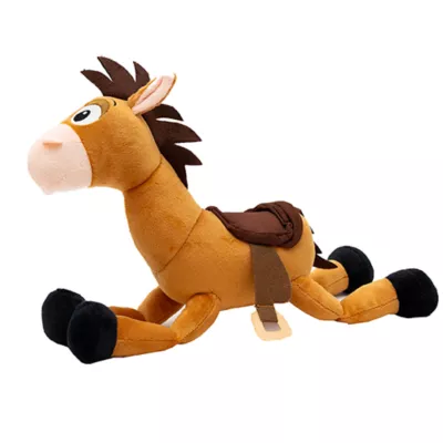 Product Buckle-Down Toy Story Bullseye Plush Dog Toy