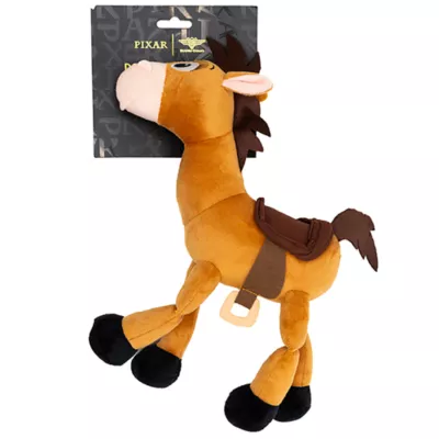 Product Buckle-Down Toy Story Bullseye Plush Dog Toy