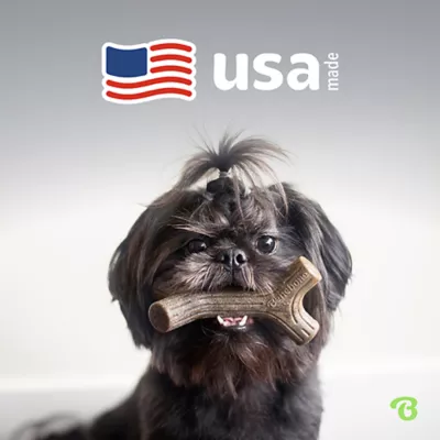 Benebone® 4 Pack Dog Chew Toys - Image 5