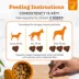 Zesty Paws Vet Strength Weight Management Bites for Dogs, Chicken, 90 Count image thumbnail 4