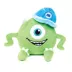 Buckle-Down Monsters Inc Mike Plush Dog Toy image thumbnail 1