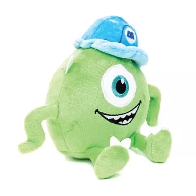 Product Buckle-Down Monsters Inc Mike Plush Dog Toy