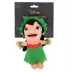 Buckle-Down Lilo and Stitch Lilo Hula Plush Dog Toy image thumbnail 3