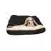 Snoozer® Forgiveness™ Cozy Cave® Fully Washable Dog Crate Bed image thumbnail 1