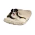 Snoozer® Forgiveness™ Cozy Cave® Fully Washable Dog Crate Bed image thumbnail 1