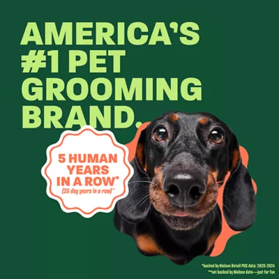 TropiClean Refresh Papaya Deodorizing Spray For Dog & Cat - Long Lasting Scent - 10 FL OZ - Image 4