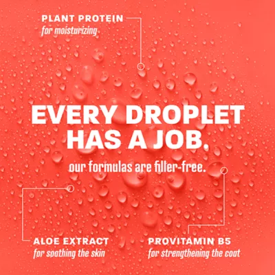 TropiClean Refresh Watermelon Deodorizing Spray For Dog & Cat - Long Lasting Scent - 10 FL OZ - Image 7