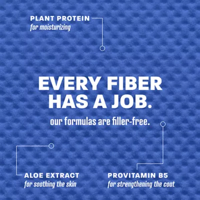 TropiClean Tearless Eye Wipes For Dog & Cat - Daily Use - Dermatologist Approved - 50 Count - Image 8