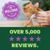 TropiClean Hypoallergenic Wipes for Cats -Hypoallergenic- Kitten Safe - Unscented - 100 Count image thumbnail 6