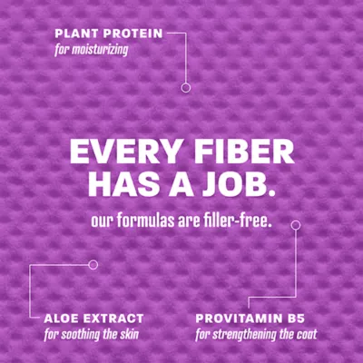 TropiClean Hypoallergenic Wipes for Cats -Hypoallergenic- Kitten Safe - Unscented - 100 Count - Image 7