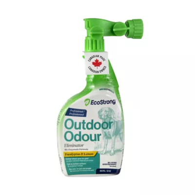 EcoStrong Outdoor Odour Eliminator - Image 1