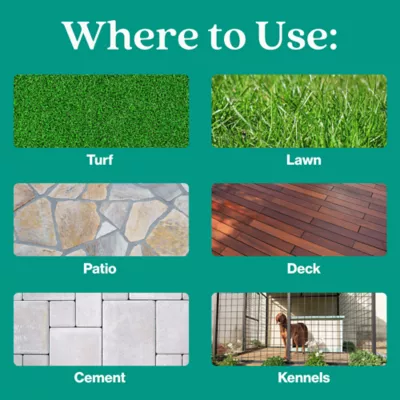 EcoStrong Outdoor Odour Eliminator - Image 5