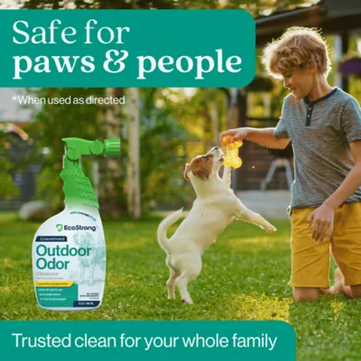 EcoStrong Outdoor Odour Eliminator - Image 6
