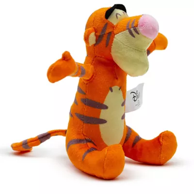 Product Buckle-Down Winnie The Pooh Tigger Plush Dog Toy