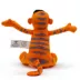 Buckle-Down Winnie The Pooh Tigger Plush Dog Toy image thumbnail 3