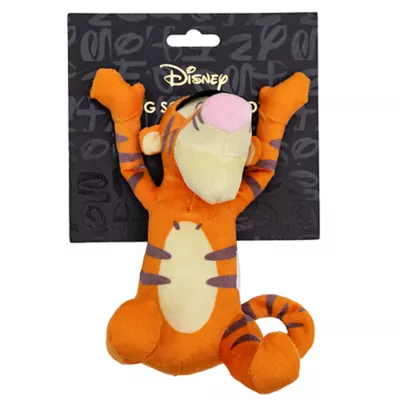 Product Buckle-Down Winnie The Pooh Tigger Plush Dog Toy