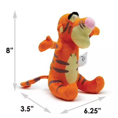 Product Buckle-Down Winnie The Pooh Tigger Plush Dog Toy