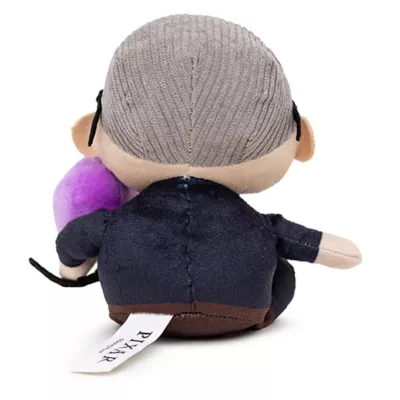 Product Buckle-Down Up Carl with Balloon Plush Dog Toy