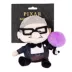 Buckle-Down Up Carl with Balloon Plush Dog Toy image thumbnail 4