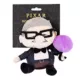 Product Buckle-Down Up Carl with Balloon Plush Dog Toy