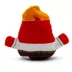 Buckle-Down Inside Out Anger Plush Dog Toy image thumbnail 3