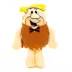 Buckle-Down Flintstones Barney Rubble Plush Dog Toy image thumbnail 1