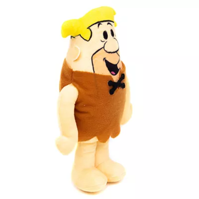 Product Buckle-Down Flintstones Barney Rubble Plush Dog Toy