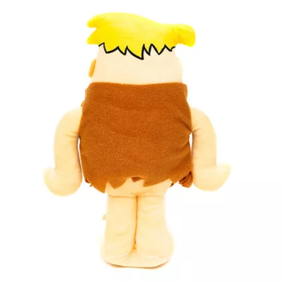 Product Buckle-Down Flintstones Barney Rubble Plush Dog Toy