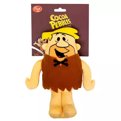 Product Buckle-Down Flintstones Barney Rubble Plush Dog Toy
