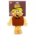Buckle-Down Flintstones Barney Rubble Plush Dog Toy image thumbnail 4