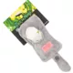 Product Buckle-Down Rick and Morty Portal Gun Plush Dog Toy