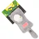 Product Buckle-Down Rick and Morty Portal Gun Plush Dog Toy