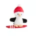 HOTEL DOGGY Snow Surfing Penguin Dog Toy image thumbnail 1
