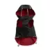 HOTEL DOGGY "Play to Win" Reversible Dog Raincoat image thumbnail 5