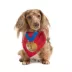 HOTEL DOGGY "Play to Win" Jersey Dog Bandana image thumbnail 1