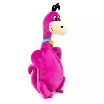 Product Buckle-Down Flintstones Dino Dinosaur Plush Dog Toy