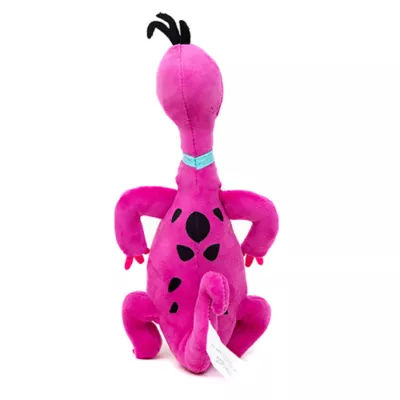 Product Buckle-Down Flintstones Dino Dinosaur Plush Dog Toy